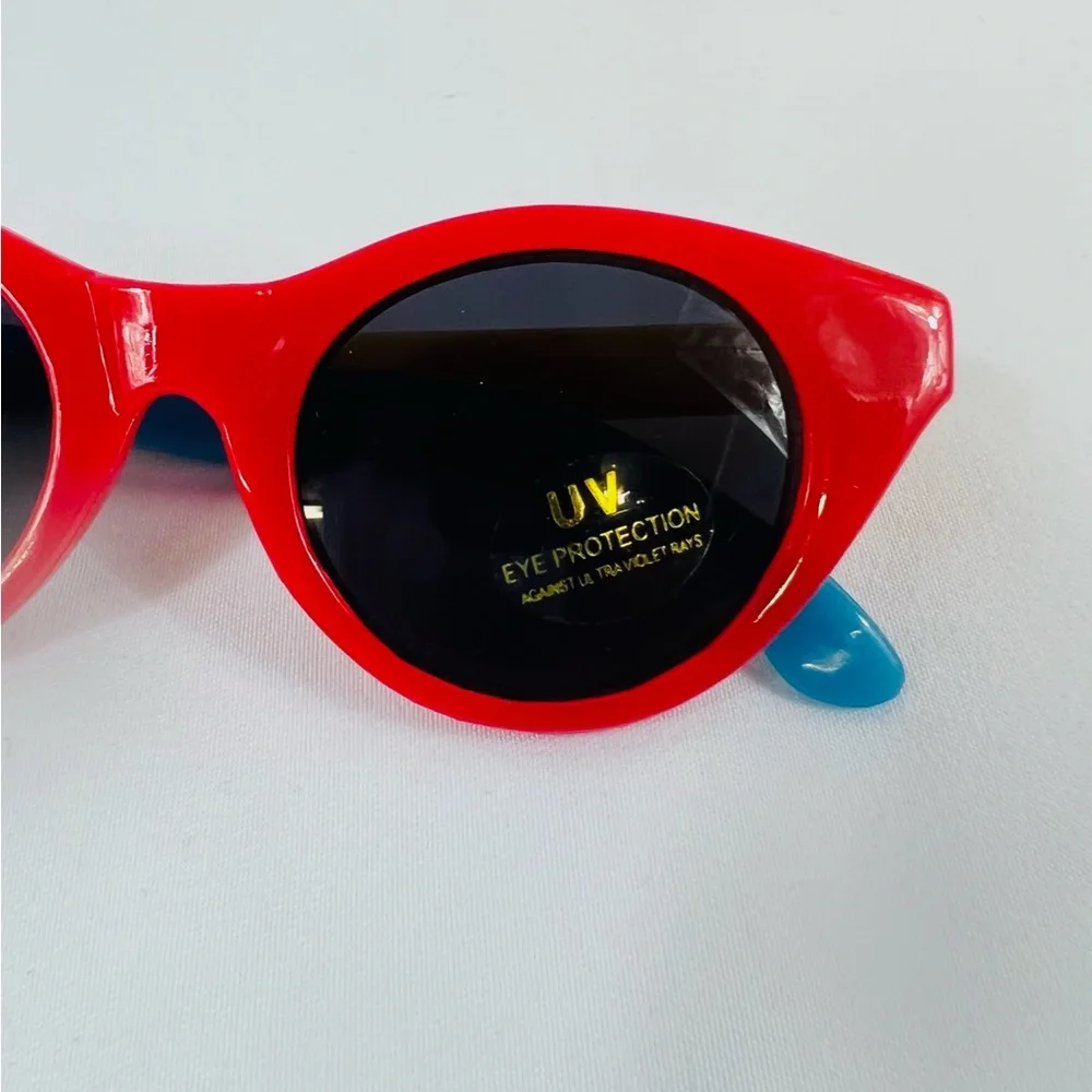Brand New (2) Kids Sunglasses